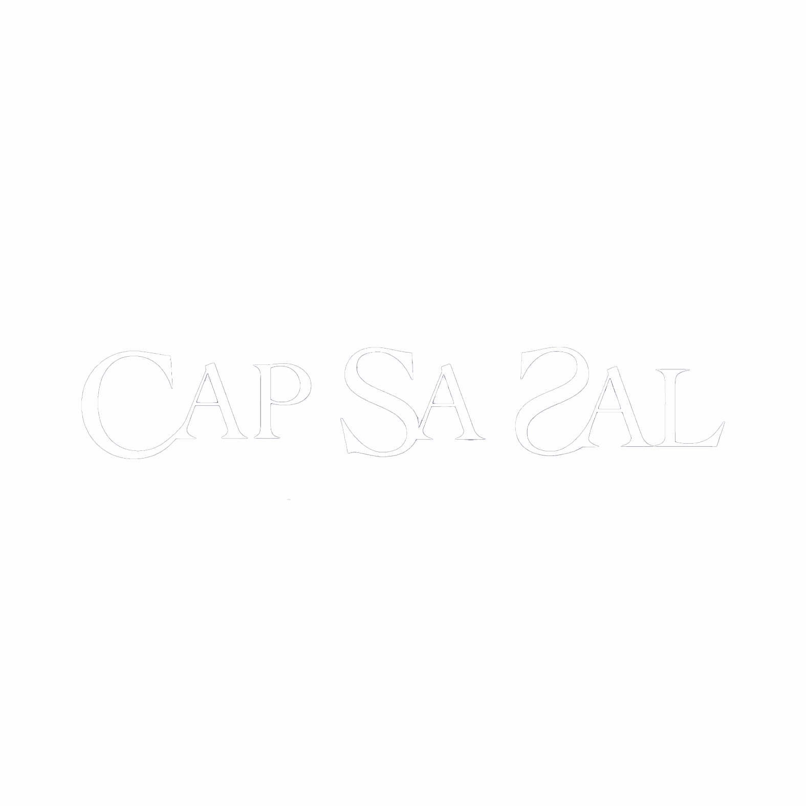 Cap Sa Sal Restaurant